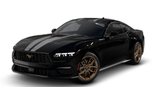 2026 Ford Mustang® External Image 1